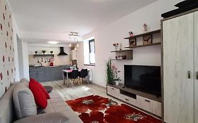 Apartament Mara